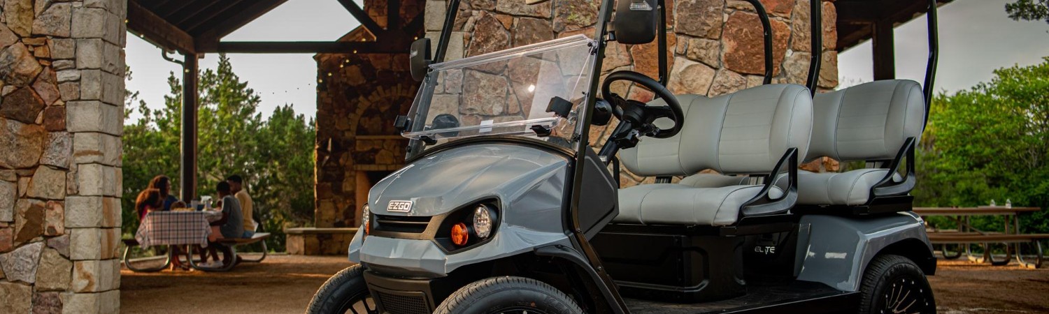 2023 E-Z-GO Liberty for sale in Stoltzfoos Golf Carts, Leola, Pennsylvania
