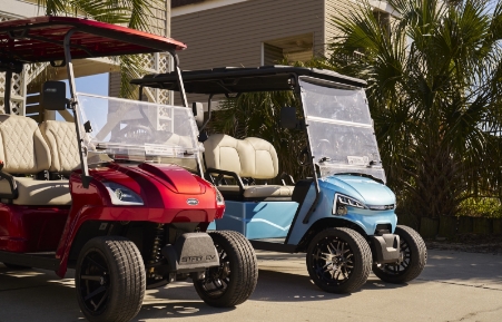 golf-carts- for Sale in Leola, PA